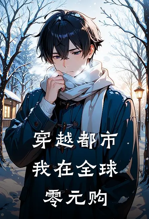 穿越都市：我在全球零元购