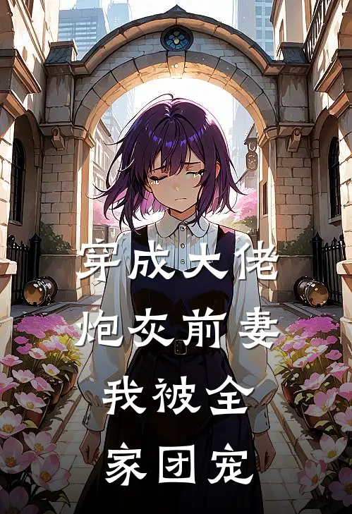 穿成大佬炮灰前妻，我被全家团宠