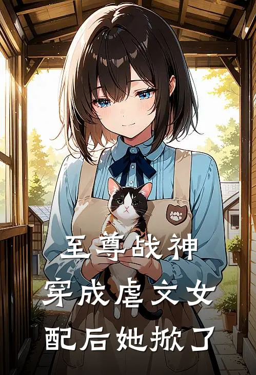 至尊战神：穿成虐文女配后她掀了