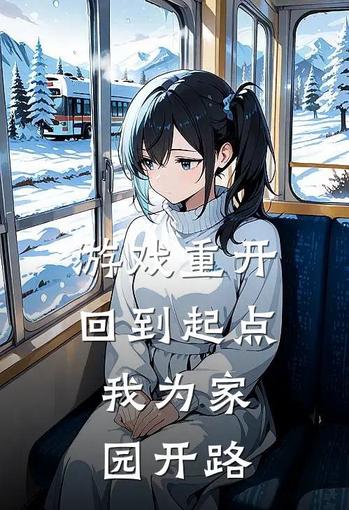 游戏重开回到起点，我为家园开路