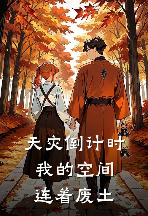 天灾倒计时：我的空间连着废土