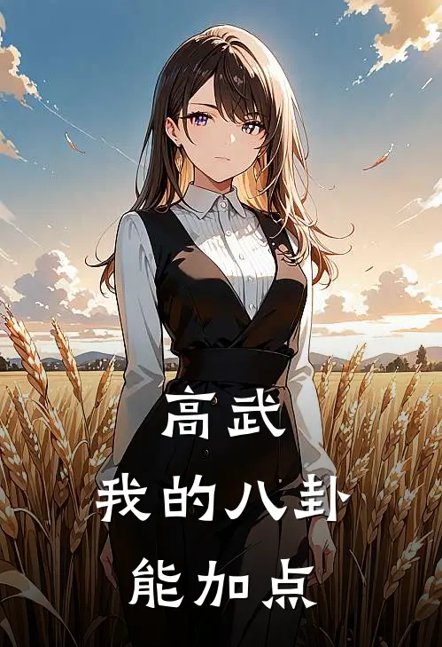 高武：我的八卦能加点