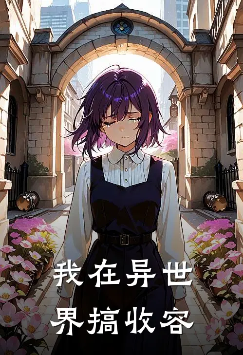 我在异世界搞收容
