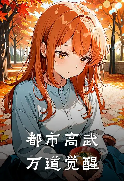 都市高武：万道觉醒