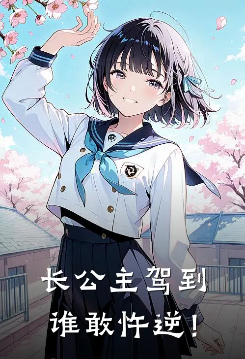 长公主驾到，谁敢忤逆！