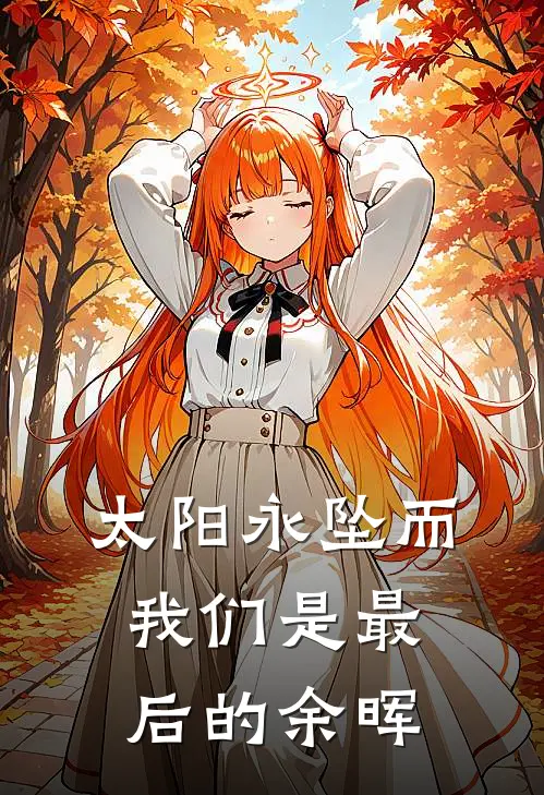 太阳永坠而我们是最后的余晖