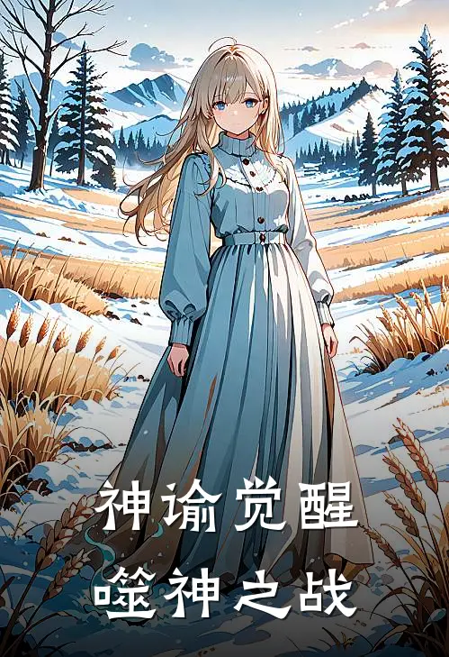 神谕觉醒：噬神之战