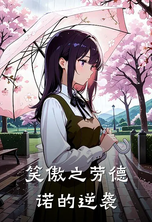 笑傲之劳德诺的逆袭