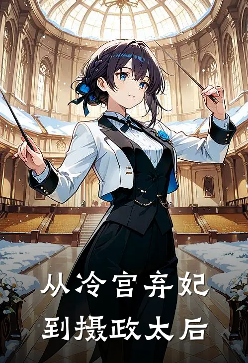 从冷宫弃妃到摄政太后