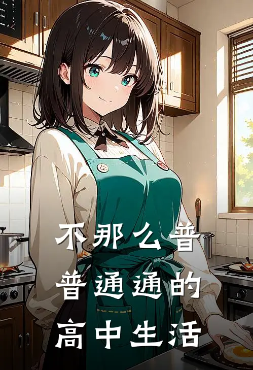 不那么普普通通的高中生活