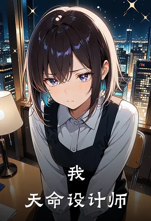 我，天命设计师