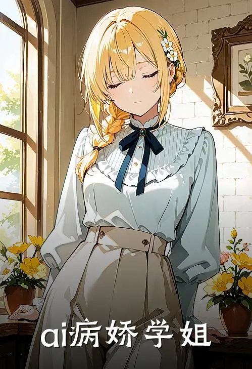 ai病娇学姐