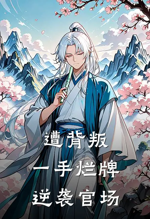 遭背叛，一手烂牌逆袭官场