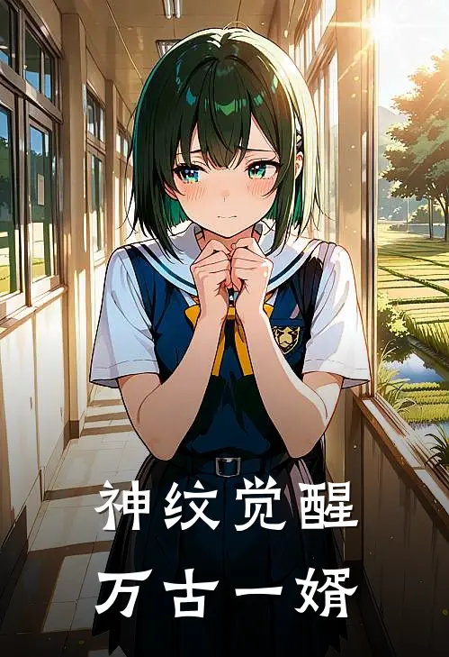 神纹觉醒：万古一婿