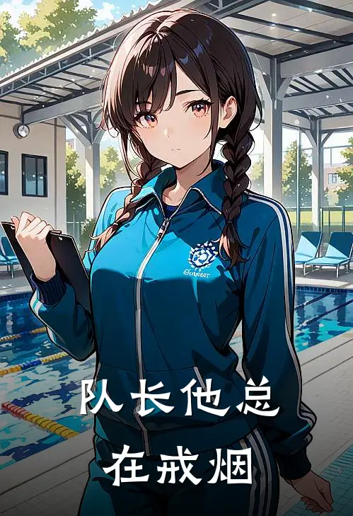 队长他总在戒烟