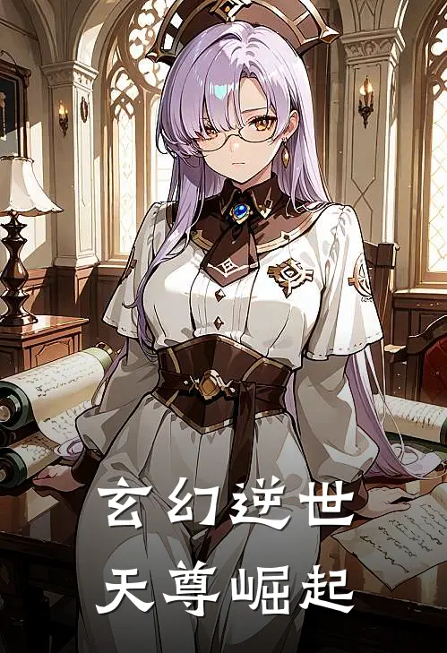 玄幻逆世天尊崛起