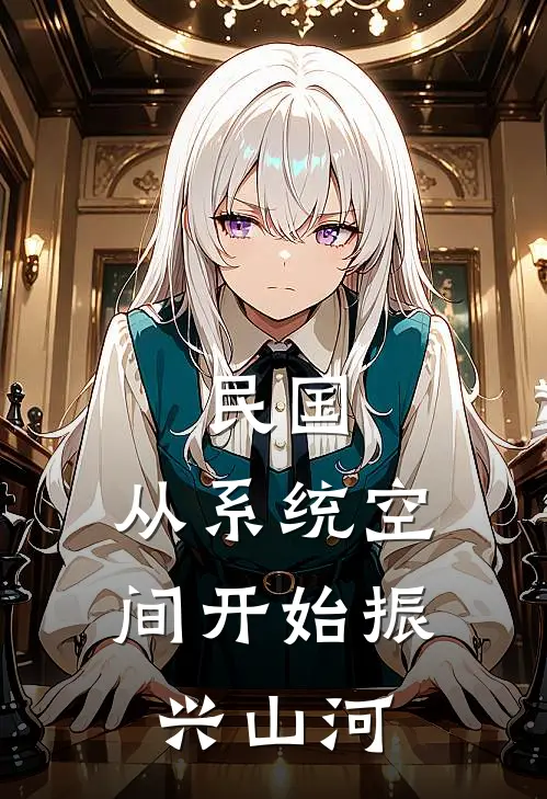 民国：从系统空间开始振兴山河