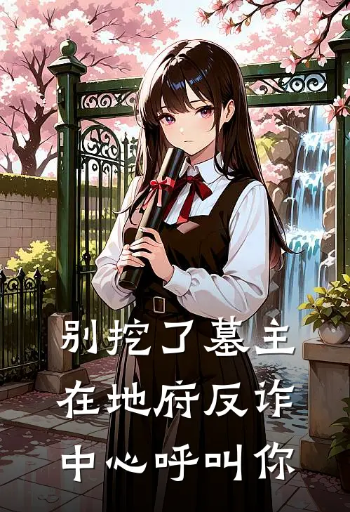 别挖了墓主在地府反诈中心呼叫你