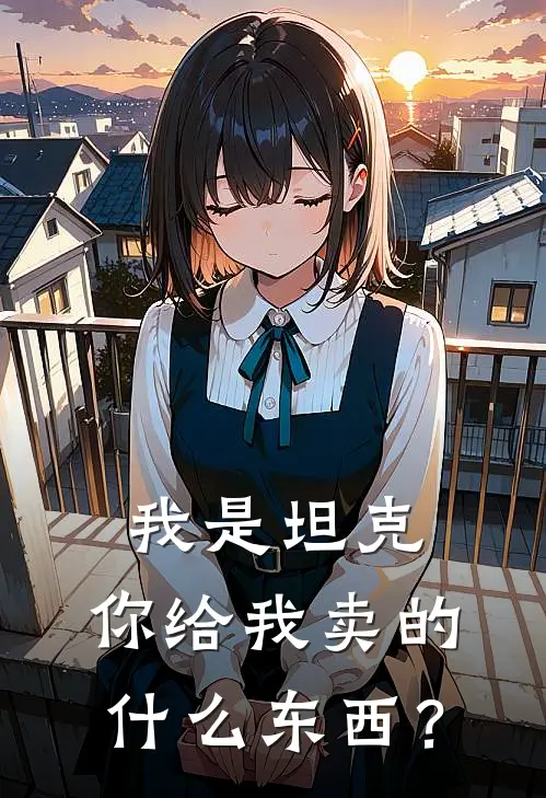 我是坦克，你给我卖的什么东西？