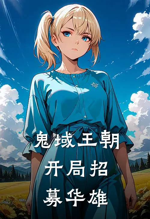 鬼域王朝：开局招募华雄