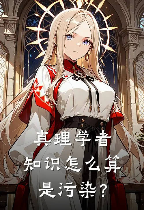 真理学者：知识怎么算是污染？