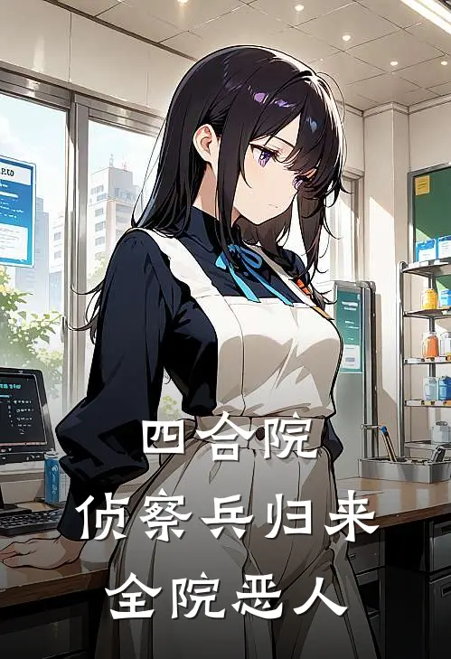 四合院：侦察兵归来，全院恶人