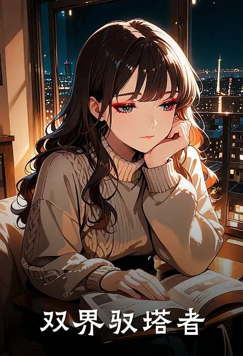 双界驭塔者