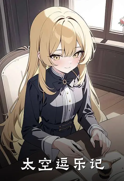 太空逗乐记