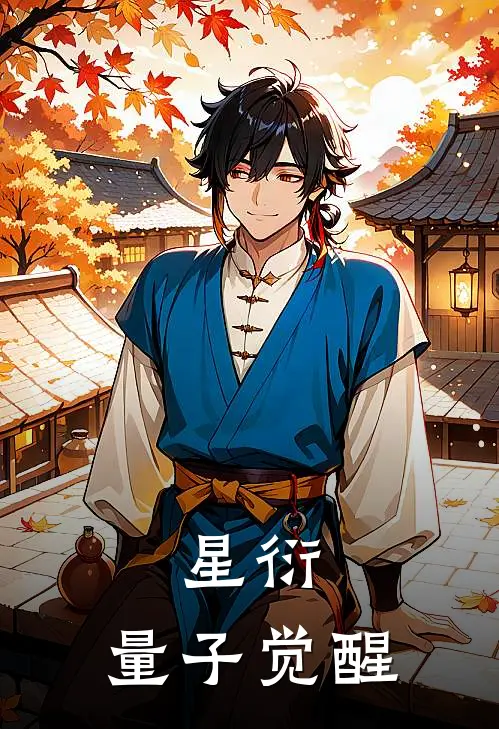 星衍：量子觉醒