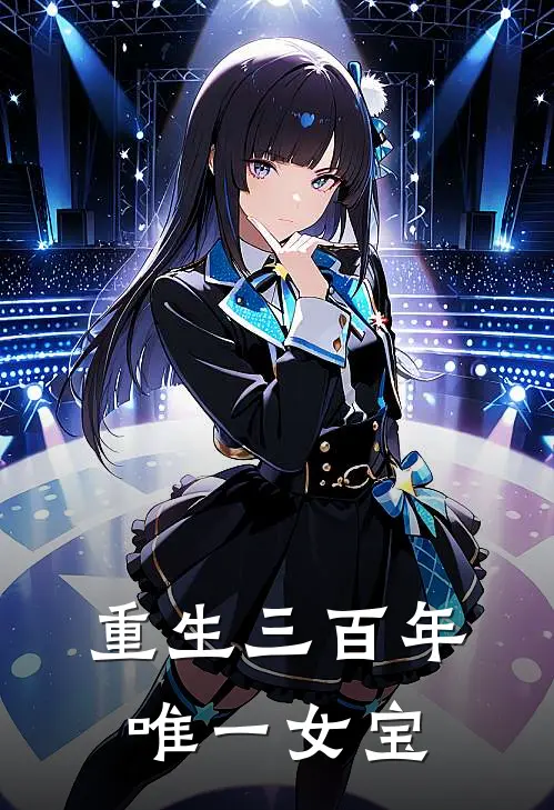 重生三百年唯一女宝
