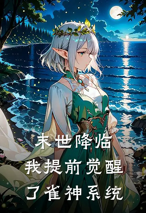 末世降临，我提前觉醒了雀神系统