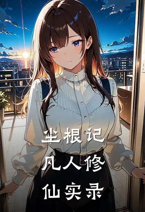 尘根记：凡人修仙实录