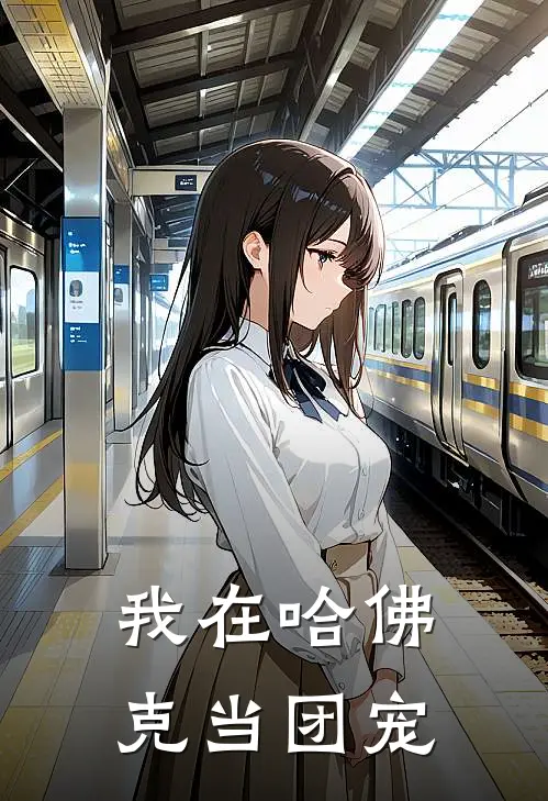 我在哈佛克当团宠