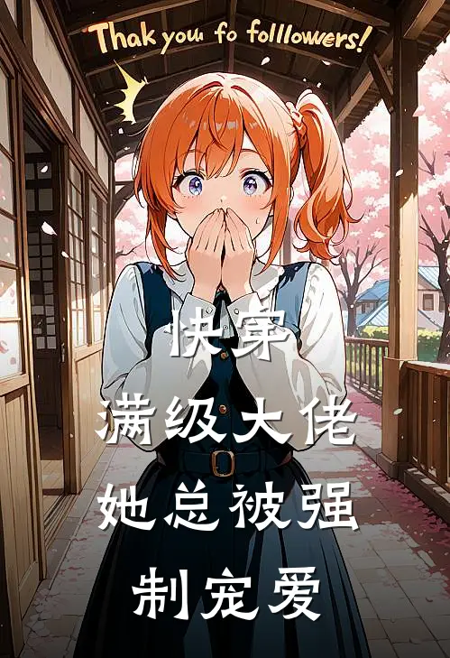 快穿：满级大佬她总被强制宠爱