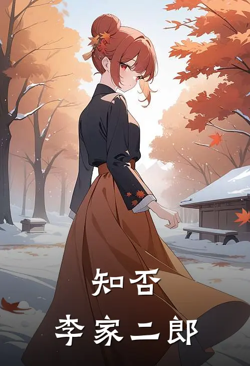 知否：李家二郎