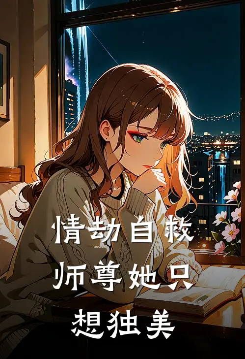 情劫自救：师尊她只想独美