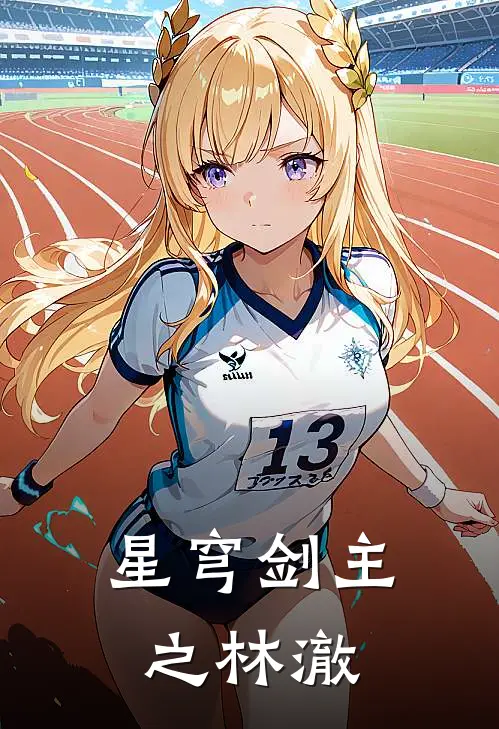 星穹剑主之林澈