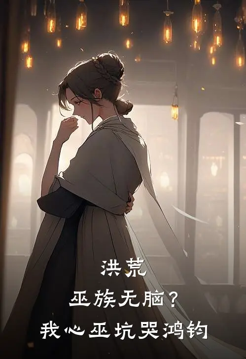 洪荒：巫族无脑？我心巫坑哭鸿钧