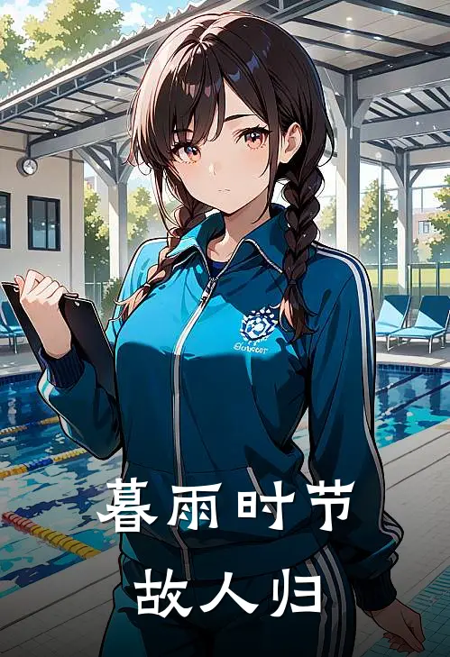 暮雨时节故人归