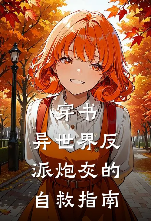 穿书：异世界反派炮灰的自救指南