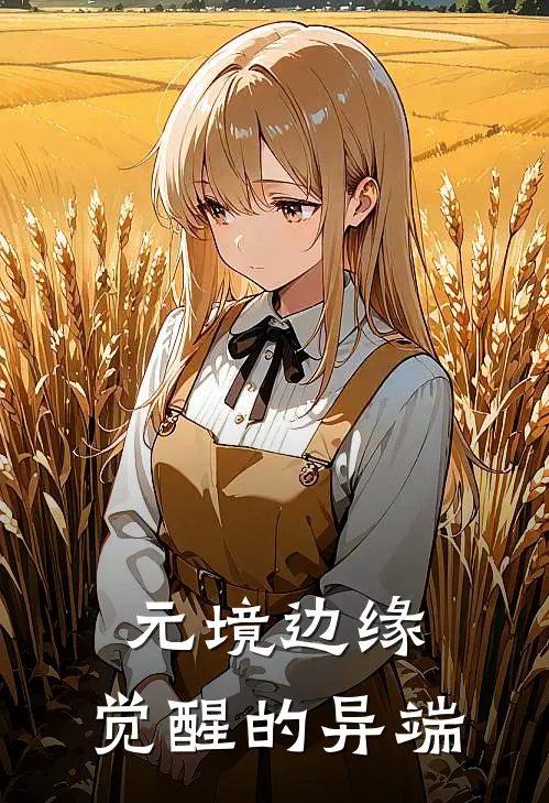 元境边缘：觉醒的异端