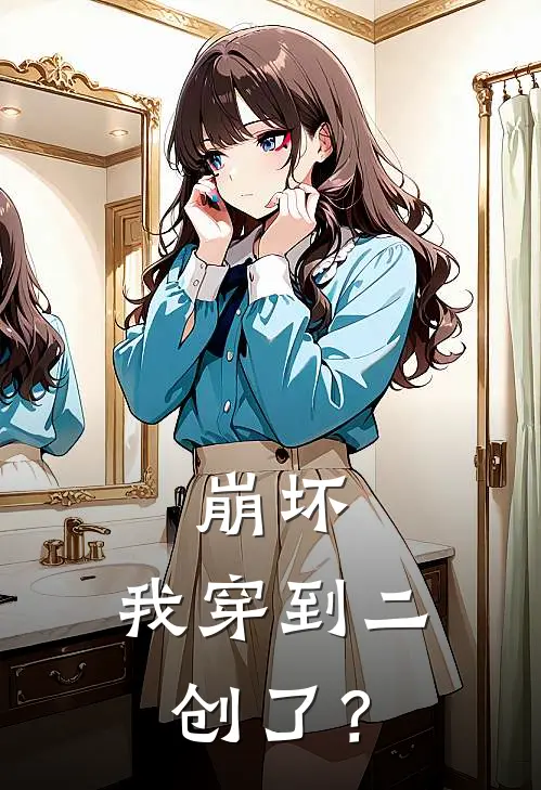 崩坏：我穿到二创了？