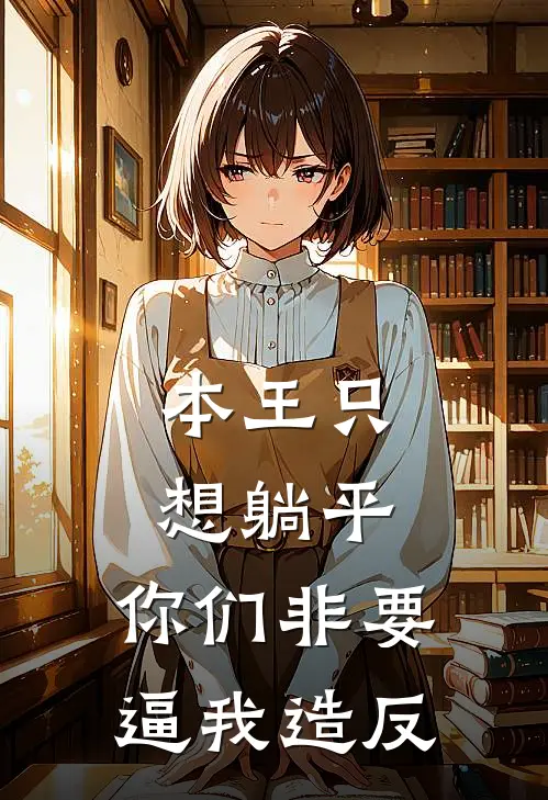 本王只想躺平，你们非要逼我造反