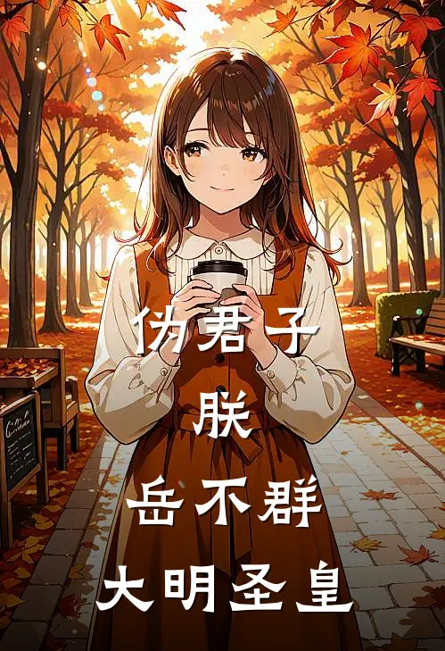 伪君子：朕，岳不群，大明圣皇