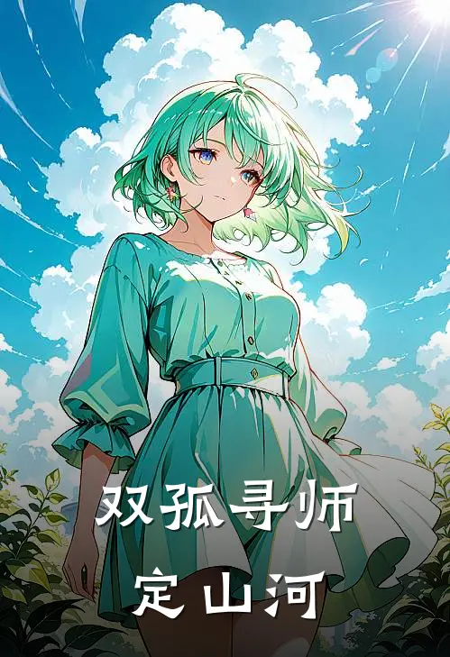 双孤寻师定山河