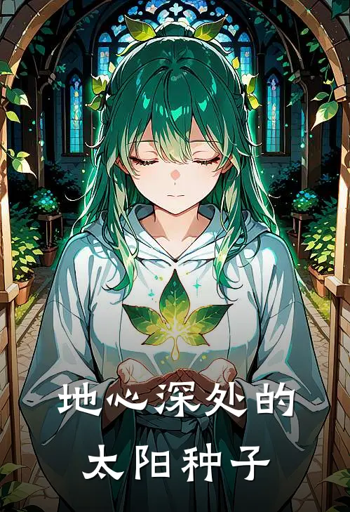 地心深处的太阳种子