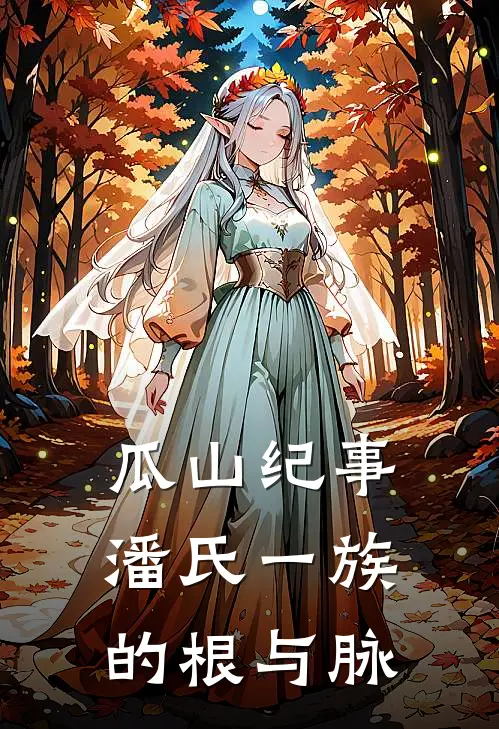 瓜山纪事潘氏一族的根与脉