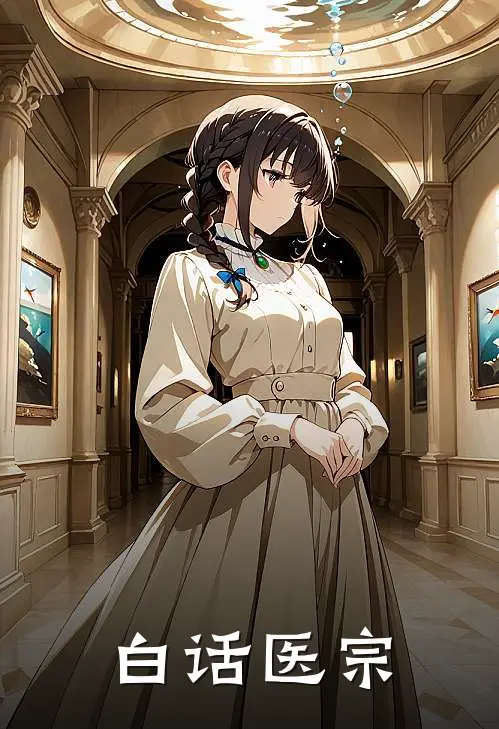 白话医宗