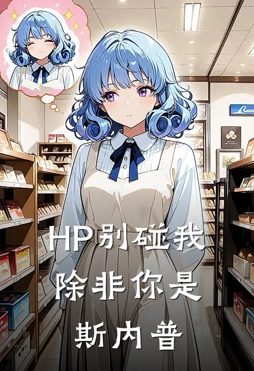 HP别碰我，除非你是斯内普