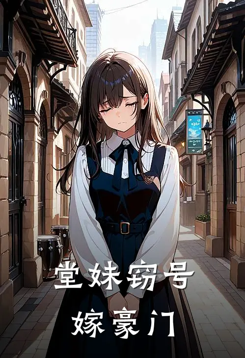 堂妹窃号嫁豪门